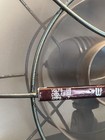 Westinghouse 1950s Vintage Fan Works Perfect 12la4 3 Speed