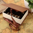 Yoption 6 Pcs Wax Seal Stamp Set  Vintage Tree Of Life Bee Heart Compass Feat   