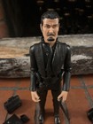Marx Johnny West Sam Cobra Vintage High Grade W  Most Accessories