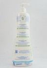 New Mustela Gentle Cleansing Gel Baby Body Wash Shampoo 23 35 Fl Oz