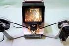 Set Of 8mm Film Dual-use Electric Editor Gm3003 And Lpl Roll Tape Splicer Conten