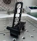 Ladder Sight  made For Picatinny Rails 