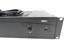 Crown 180a 80w Commercial Rack Mount Audio Power Amplifier