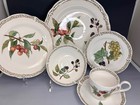 Vintage Noritake  royal Orchard  Dinnerware Replacement China Pieces