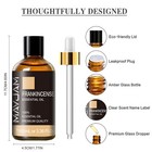 Mayjam 100 Ml Frankincense Essential Oil 100  Pure Natural Oil Yoga Massage Skin