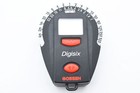  mint  Gossen Digisix Compact Light Meter Exposure Meter From Japan  5284