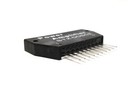 Lot Of 2 Stk0050ii Power Amplifier   Heat Sink Compound By Sanyo