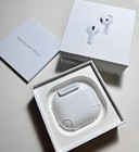 New Apple 4th Generation Wireless Earbuds With Active Noise Cancellation Anc 