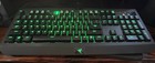 Razer Blackwidow Ultimate 2016 Backlit Mechanical Gaming Keyboard Tested Works