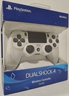 Sony Playstation Dualshock 4 Wireless Controller  glacier White  Ps4 Oem - New