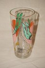 Aquaman 1976 Dc Comics Pepsi Super Series Collector Moon Glass Vintage