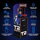 Terminator 2 Deluxe Arcade Machine