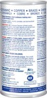 Bar Keepers Friend Superior Cookware Cleanser   12 Ounce  pack Of 1   White