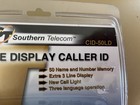 Southern Telecom Cid-50ld Large Display Caller Id  Brand New   Sealed