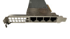 Supermicro Aoc-stg-i4t Quad Port 10gb Rj-45 Network Adapter Full Height