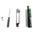 For Lenovo Thinkcentre M920q M910x M720q P330 Tiny5 Pcie16 Riser Card 01aj940 Us