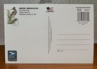  greetings From New Mexico  37 Cent Usps 4 x6  Postcard