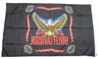 Rare Vintage Harley Davidson Motorcycles Eagle 3x5 Ft Flag Banner