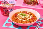 Nongshim Shin Ramyun Ros   134g    4 Packs