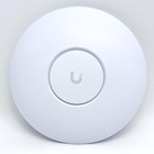 Ubiquiti Unifi U7 Pro Tri-band Wi-fi 7 Wireless Access Point White  u7-pro-us 
