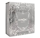 Croc Premium Professional Hair Dryer For Unisex Use  White gray