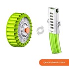 Dart Zone Covert Ops Max Stryker 2 0 Blaster