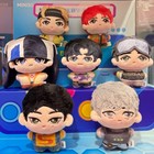 Enhypen Miniso Land Plush Doll Character China Only Desire Unleash Official  kpg