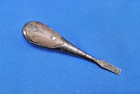 Vintage Perfect Handle Style 4  Screwdriver
