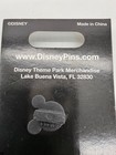Disney Parks Epcot Illuminations Farewell Pin Mickey Mouse Limited Release 2019