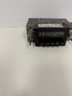 Vintage Ford Aeronutronic Am Radio 6a-d7af-18806     Pulled From 1977 Ford Truck