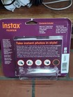 Fujifilm Instax Mini 41 Instant Film Camera Bundle