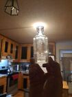 Antique Lot Of 2 The Rexall Store Apothecary Bottles
