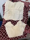 Antique Vintage 4 -piece Ladies Clothing Lot Early 1900   s