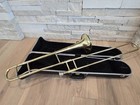Holton Collegiate Tr602 Trombone  Usa