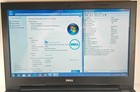 Dell Inspiron 15-3542 Intel I3-4030u 4gb Ram 500gb Hdd 15 6  Windows 7