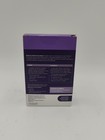 Mederma Medical Grade Silicone Scar Sheets  4 Small 1 4x3  Sheets New Flexi Pro