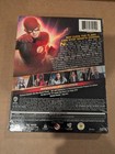 The Flash  The Complete Sixth Season  blu-ray -slipcover Brand New   Sealed