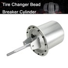 Tire Changer Bead Breaker Cylinder Fully Assembled Stainless Steel Aluminum