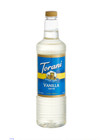 Sugar-free Torani Flavoring Syrup Large 1-liter Plastic Bottle
