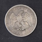 1875-s Liberty Seated Twenty Cent Piece  f vf   free S h After 1st Item 