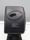 Vintage Sony Walkman Wm-fx467 Cassette   Am fm Mega Bass  Tested  Works Great 