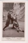  Vintage Postcard Actors Hayden Coffin   Dan Rolyat In Tom Jones 