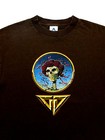 Grateful Dead Shirt T Shirt Bertha Gd On The Road Art Kelley Mouse   Gdp 2005 M