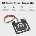 Creality Official K1 Series Strain Gauge Kit  Original Ai Auto Bed Leveling   