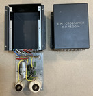 Emi Dls 529 Xo  4500 4 Pair Of Crossovers Original Speaker Parts Working England