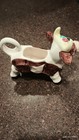 Vintage Cow Creamer
