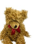 First   Main Scraggles Bear Plush Stuffed Animal Cuddly Adorable Brown 12 Inch