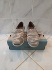 8- Woman s Toms Alpargata Canvas Slip-on Camo Print Brand New 100  Authentic