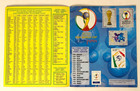 Album Fifa World Cup Korea Japan 2002 Panini Magazine Complete Reprint Ronaldo