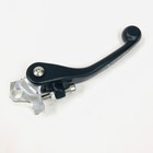 Arc Front Brake Dc-8 Comp Text Clutch Perch Levers Standard Black Yz 125 250 450